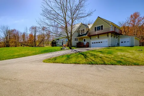 176 Appleton Ridge Road Appleton ME 04862