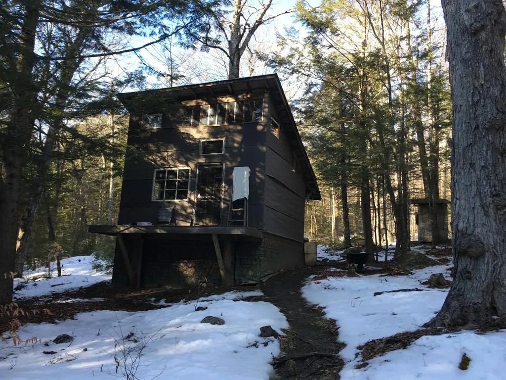 186 Orrin Road Mariaville ME 04605
