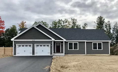 Lot 14 White Oak Drive Wells ME 04090