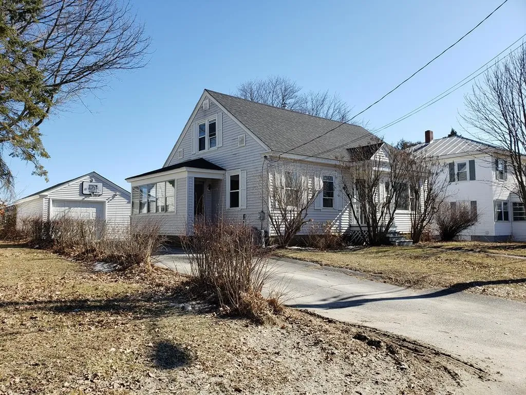 20 S Garand Street Winslow ME 04901