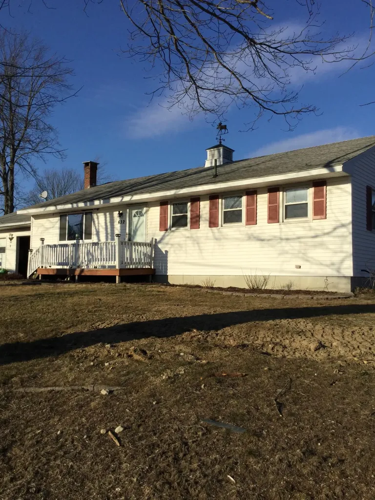 632 River Road Arundel ME 04046