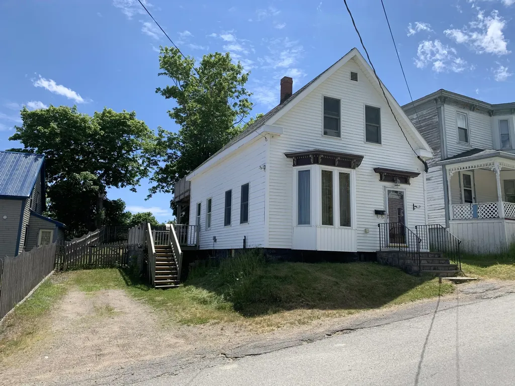6 Wilson Street Eastport ME 04631