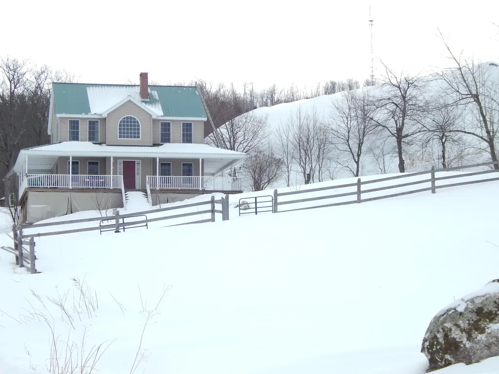 93 S Whitman School Road Buckfield ME 04220