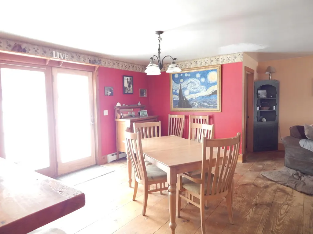 93 S Whitman School Road Buckfield ME 04220