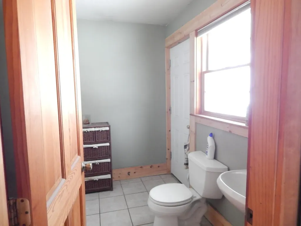 93 S Whitman School Road Buckfield ME 04220