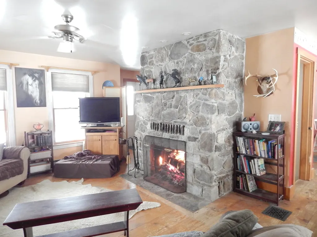 93 S Whitman School Road Buckfield ME 04220