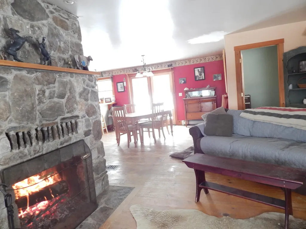 93 S Whitman School Road Buckfield ME 04220