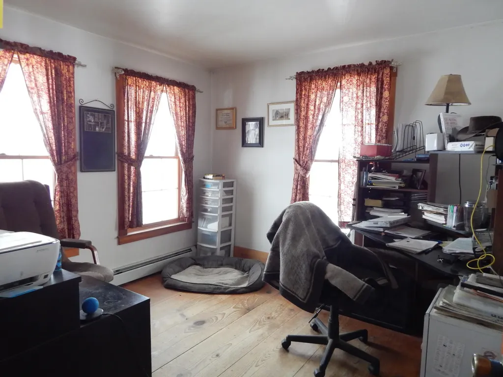 93 S Whitman School Road Buckfield ME 04220
