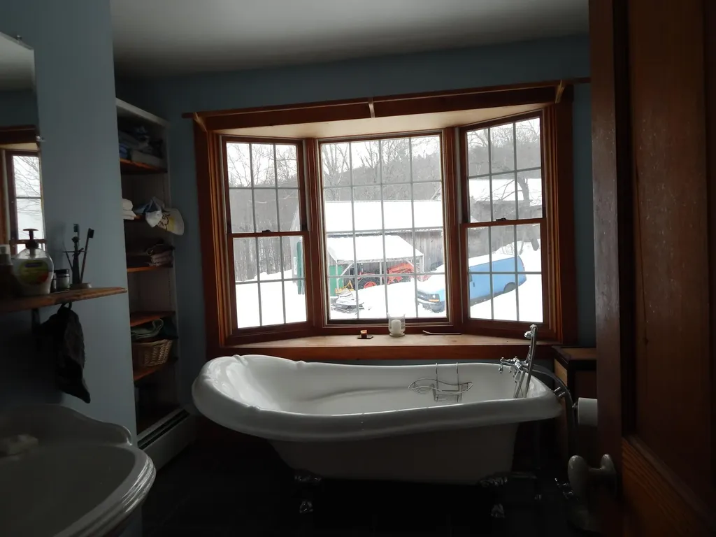 93 S Whitman School Road Buckfield ME 04220
