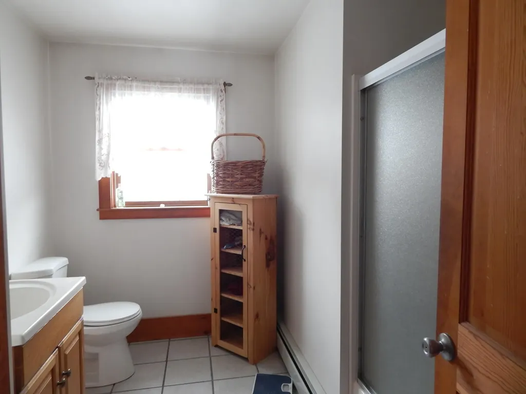 93 S Whitman School Road Buckfield ME 04220