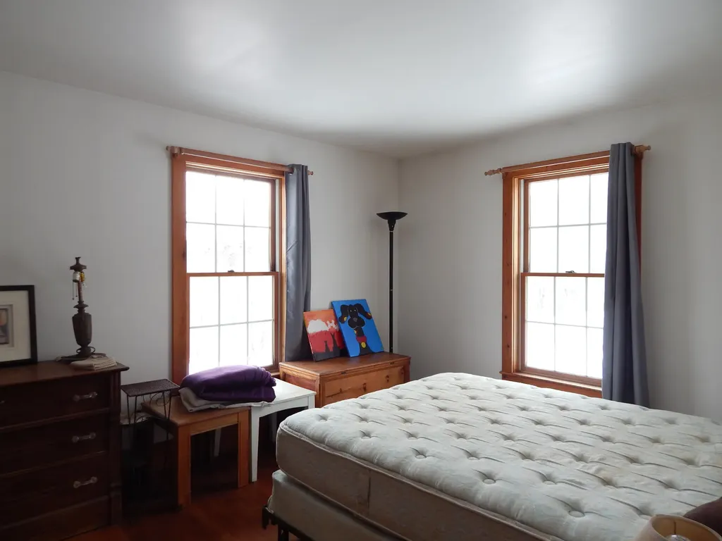 93 S Whitman School Road Buckfield ME 04220