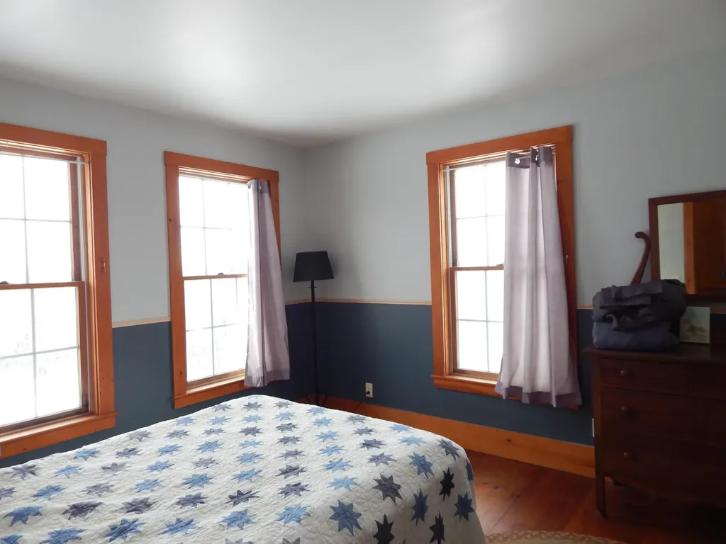 93 S Whitman School Road Buckfield ME 04220