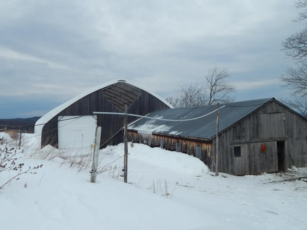 93 S Whitman School Road Buckfield ME 04220