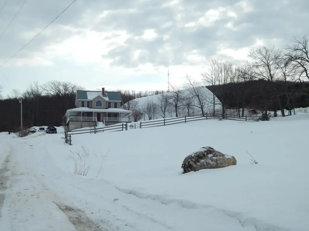 93 S Whitman School Road Buckfield ME 04220