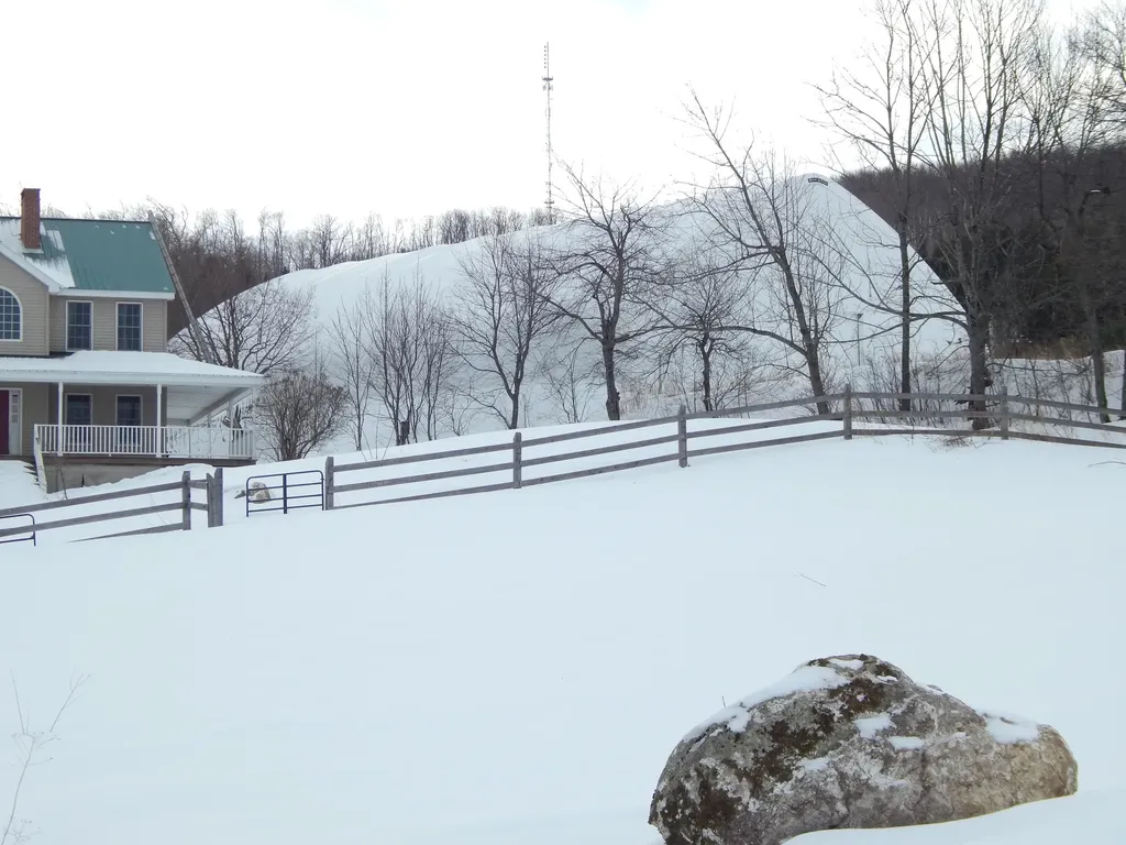 93 S Whitman School Road Buckfield ME 04220