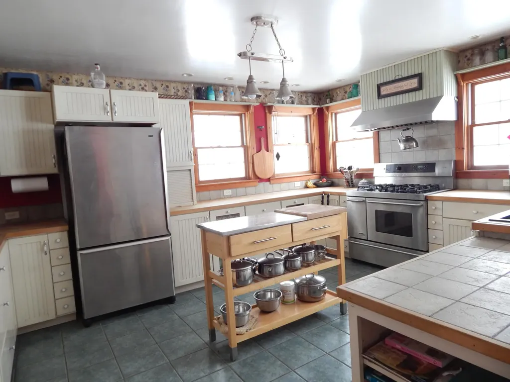 93 S Whitman School Road Buckfield ME 04220