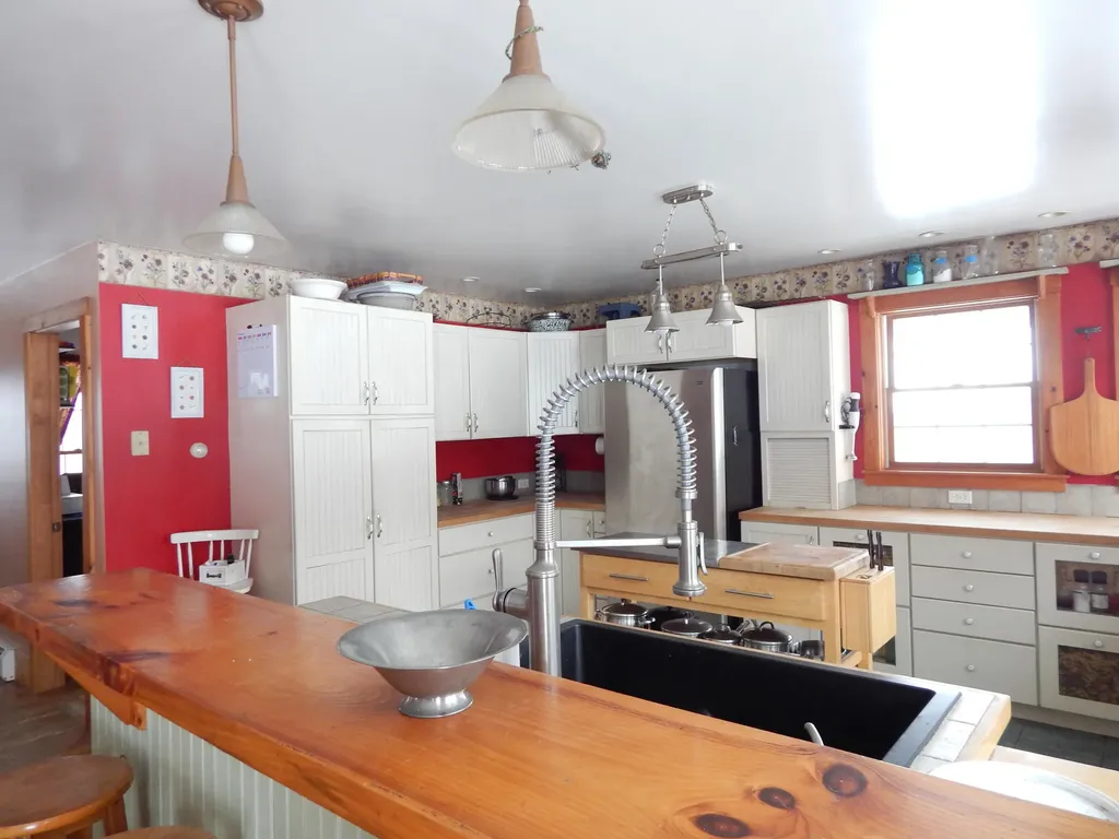 93 S Whitman School Road Buckfield ME 04220