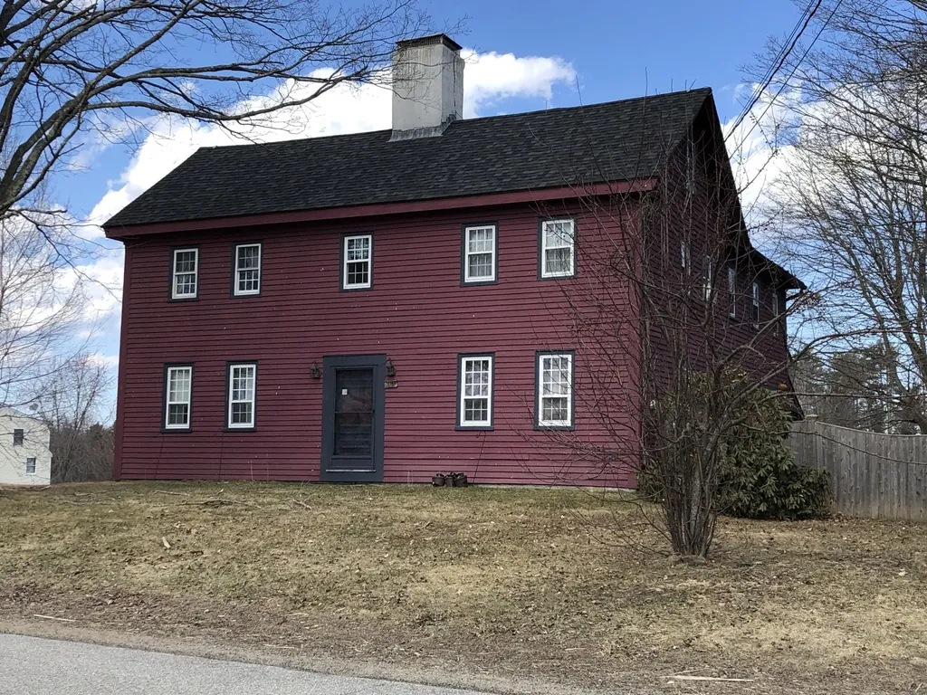 361 Blackberry Hill Road Berwick ME 03901