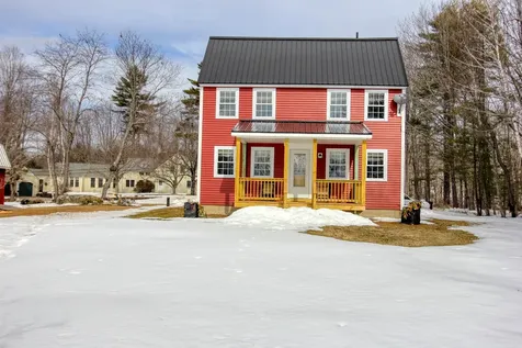 568 Sodom Road Norway ME 04268