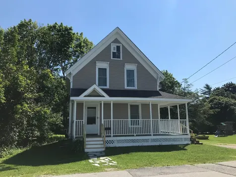 35 Orange Street Rockland ME 04841