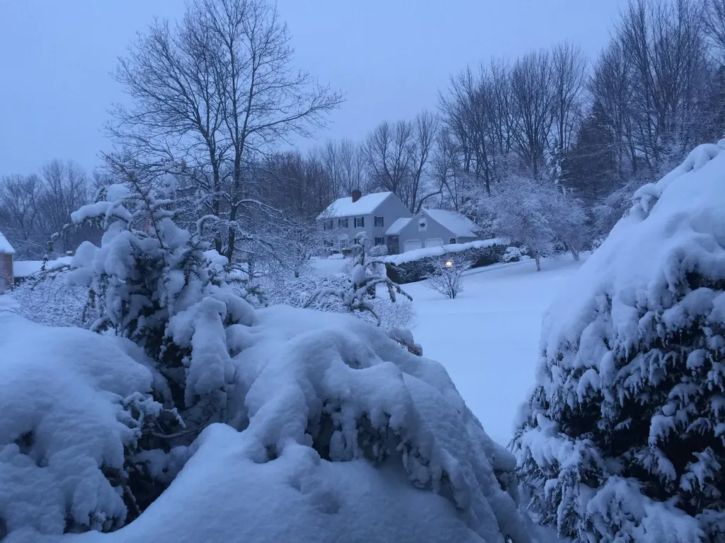 1 Lantern Lane Waterville ME 04901