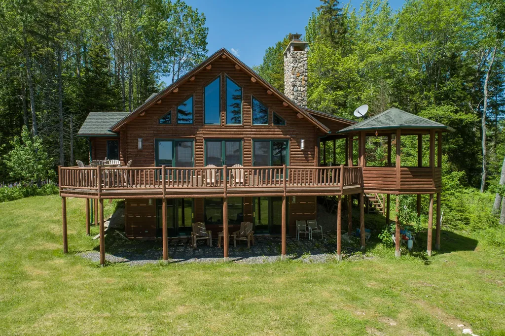 78 Ives Landing Gouldsboro ME 04607