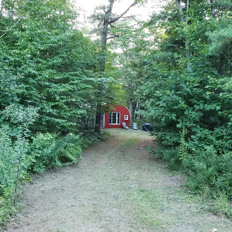 61 Sproul Hill Road Bristol ME 04539