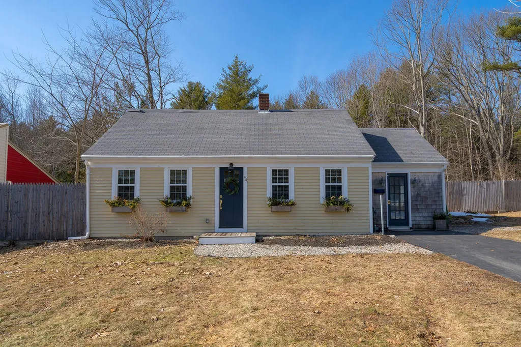 54 Florida Avenue Portland ME 04103