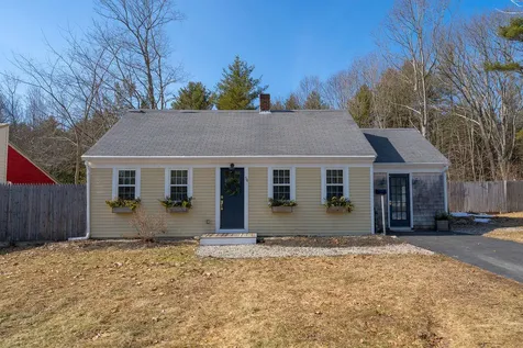 54 Florida Avenue Portland ME 04103