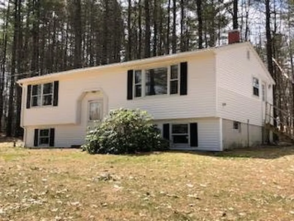 181 Deertrees Road Harrison ME 04040