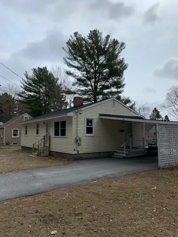 24 Chamberlain Avenue Brunswick ME 04011
