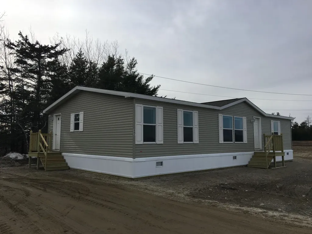 17 Pine Cone Lane Hancock ME 04640