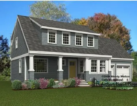 63 Railroad Avenue South Berwick ME 03908