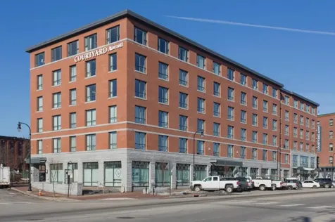 7 Maple Street Portland ME 04101