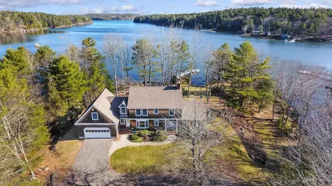 68 Narrows Way Georgetown ME 04548
