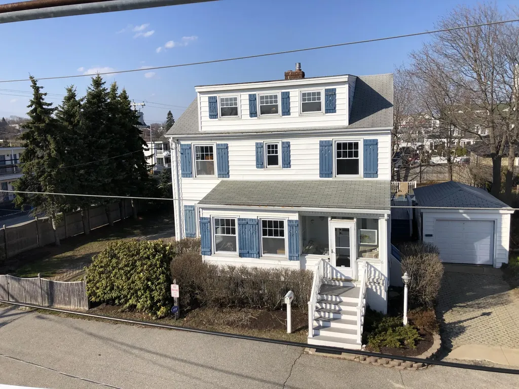 6 Carl Smith Street Old Orchard Beach ME 04064