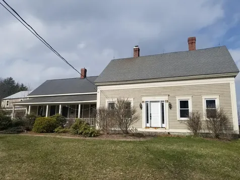 182 Megquier Hill Road Poland ME 04274