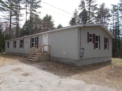 70 North Road Bridgton ME 04009