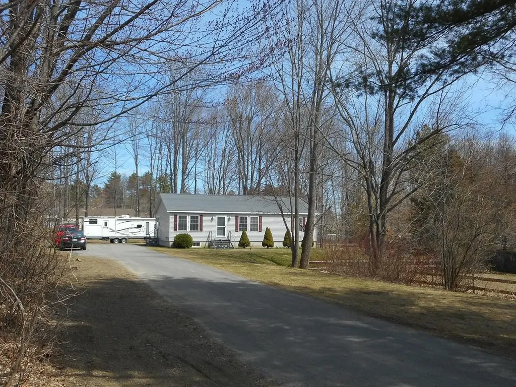 45 Yeaton Street Waterville ME 04901
