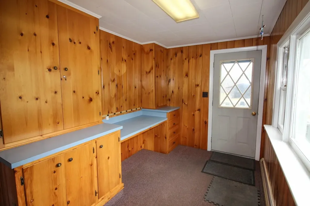 39 Rabbit Road Bethel ME 04217
