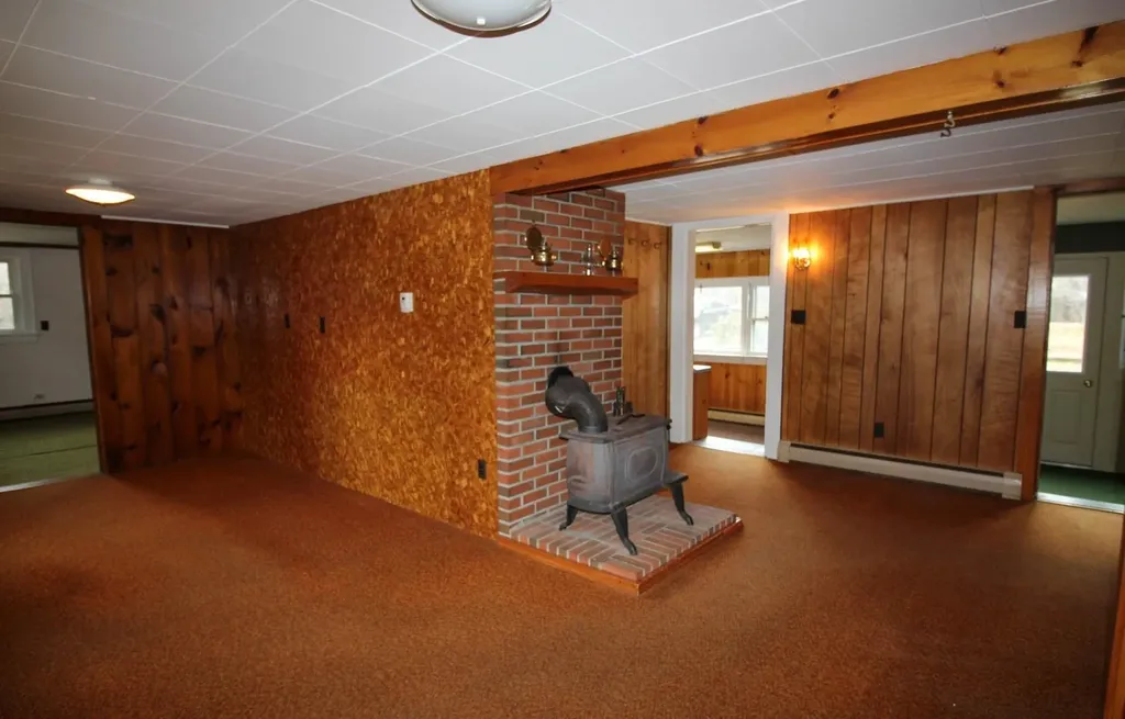 39 Rabbit Road Bethel ME 04217