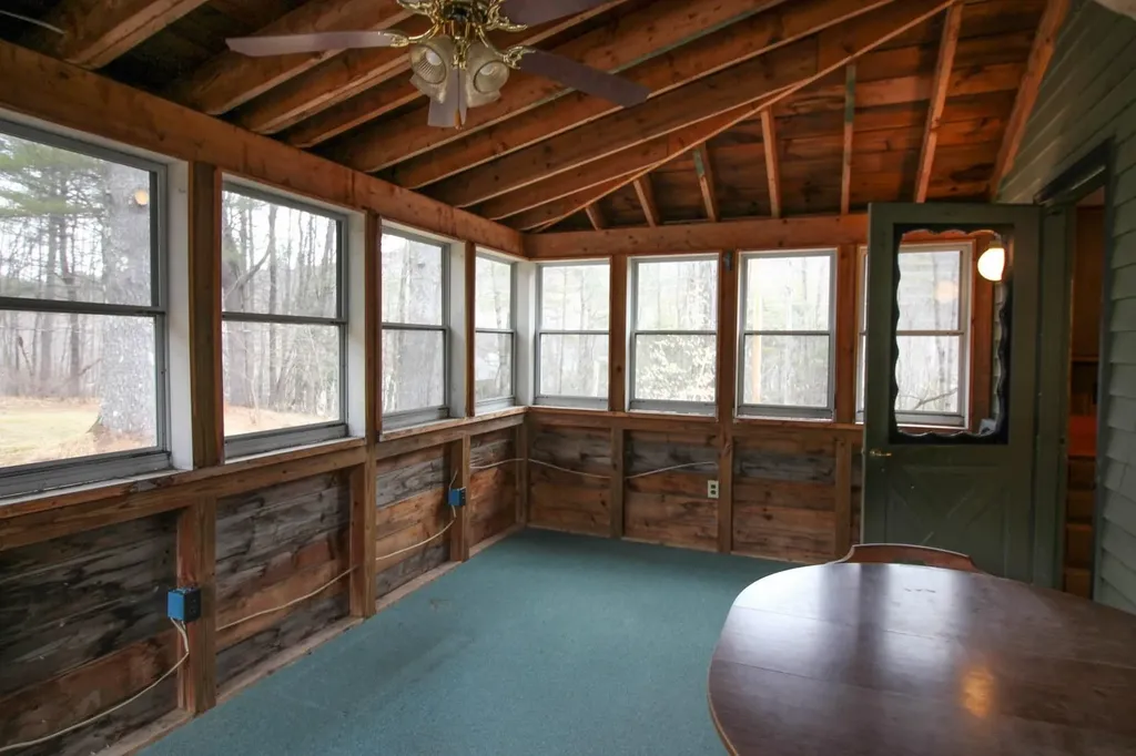 39 Rabbit Road Bethel ME 04217