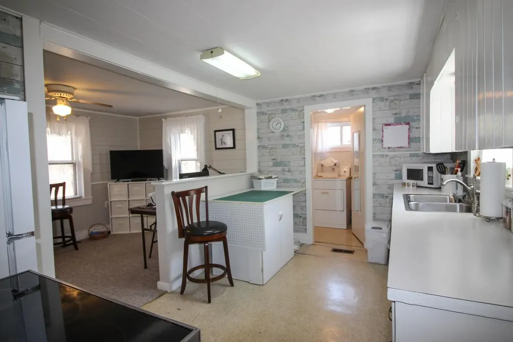 39 Rabbit Road Bethel ME 04217