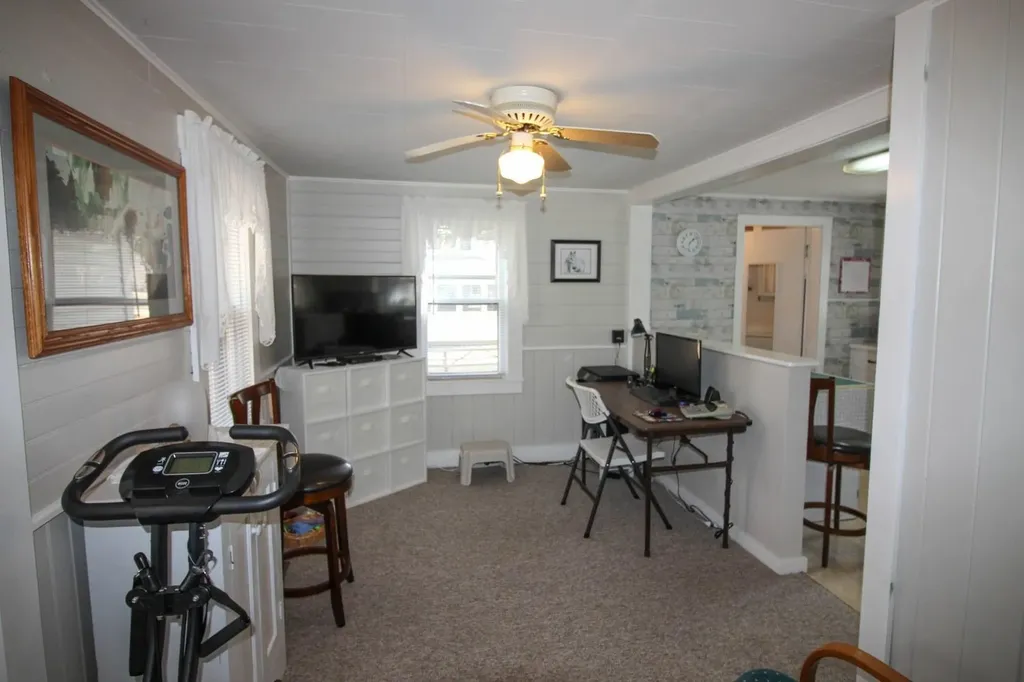39 Rabbit Road Bethel ME 04217