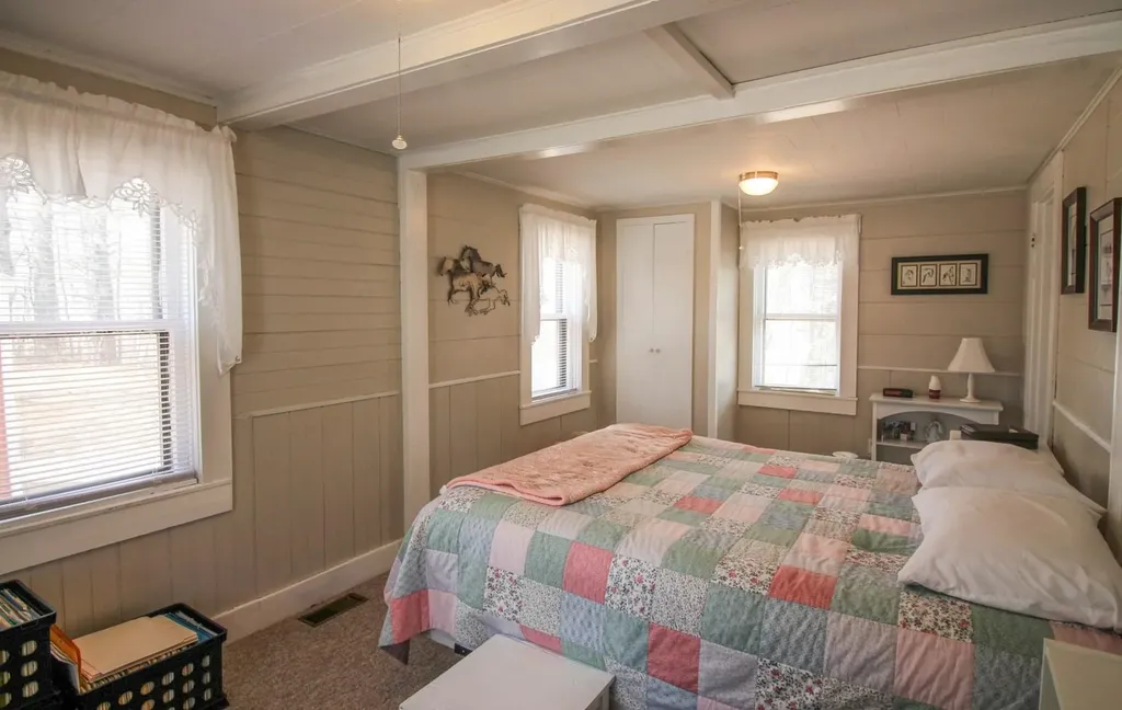 39 Rabbit Road Bethel ME 04217