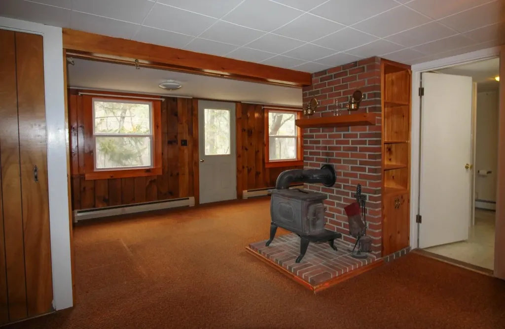 39 Rabbit Road Bethel ME 04217