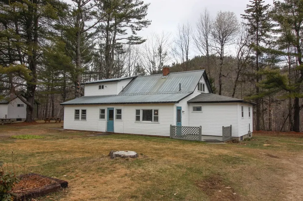 39 Rabbit Road Bethel ME 04217