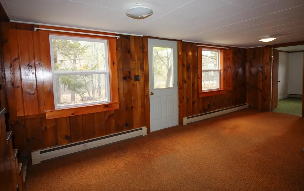 39 Rabbit Road Bethel ME 04217