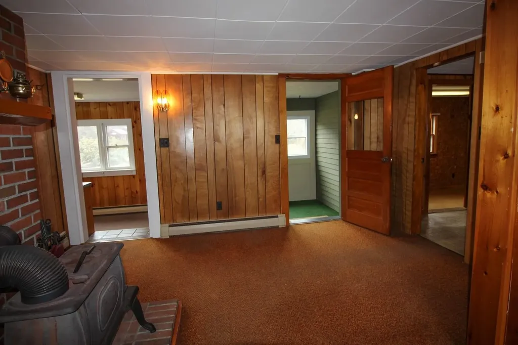 39 Rabbit Road Bethel ME 04217
