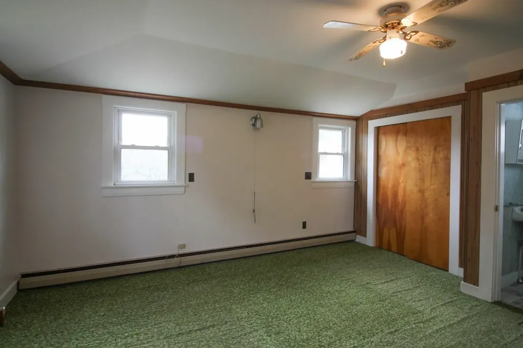 39 Rabbit Road Bethel ME 04217